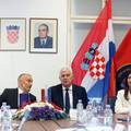 Hrvatski politi&ccaron;ki predstavnici u BiH tra&zcaron;e kraj OHR-a: 'Vrijeme je za doma&cacute;u odgovornost...'