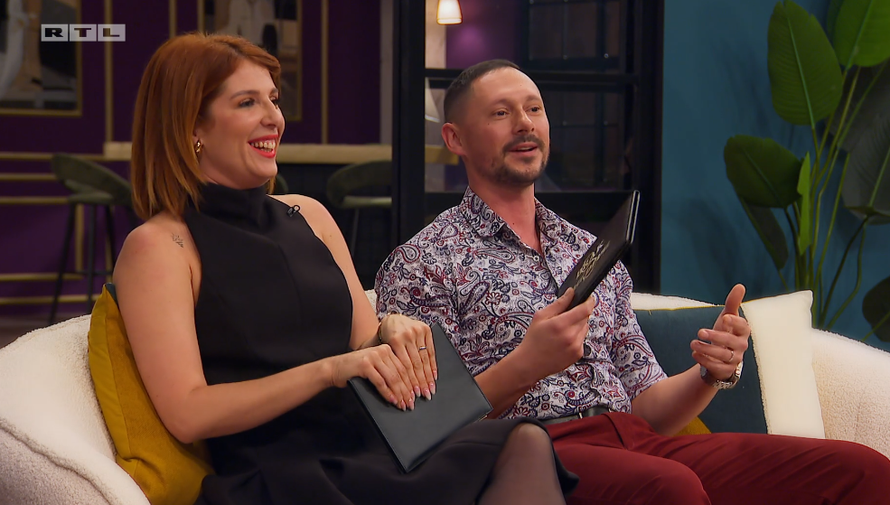 Višnja i Darko ipak odlučili ostati u eksperimentu 'Brak na prvu: 'Nije meni stalo do njega'