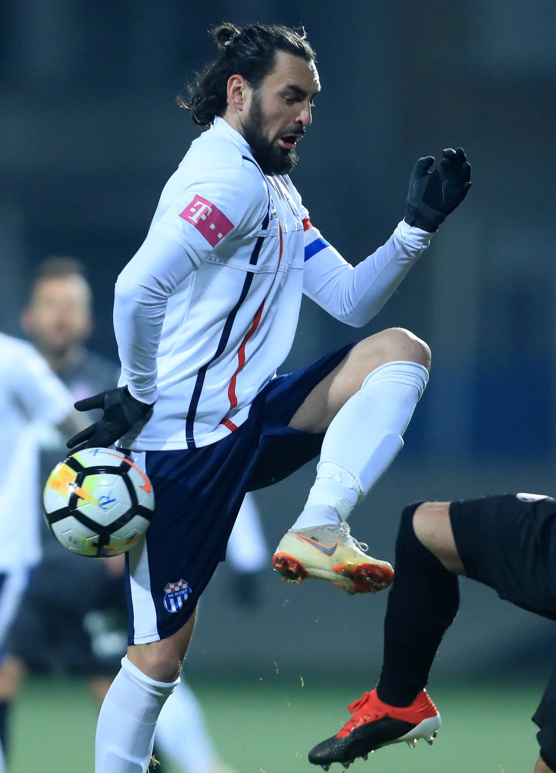 Hajduk našao žrtvu: Oreščanin slavi, zabio Caktaš, Jairo dao 2