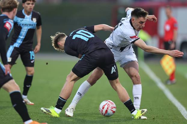 Gorica i Rijeka sastali se u 27. kolu SuperSport HNL-a