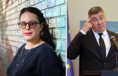 Profesorica ustavnog prava: 'Ustavni sud krši zakon, odluka o Milanoviću je pogrešna...'