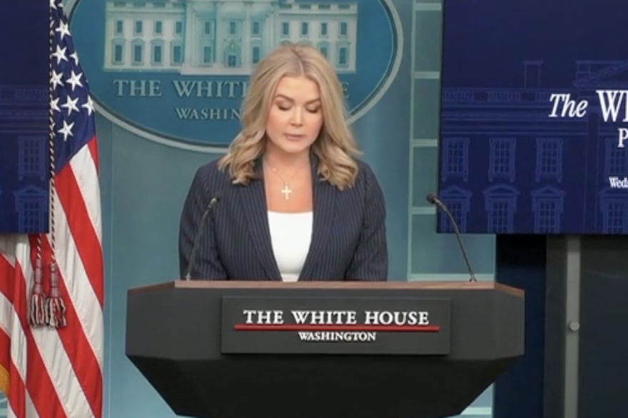 Trumpova administracija predana je okončanju rusko-ukrajinskog rata