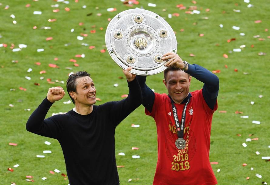 Niko je bio majstor u judu: Boli što me Ćiro nije pozvao na SP