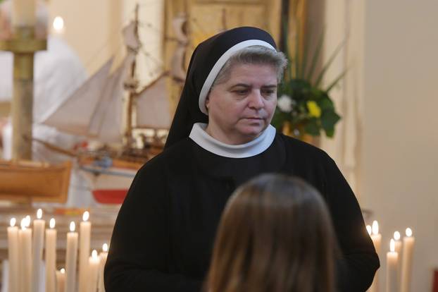 Šibenik: Crkve Sv.Nikole otvara vrata samo nekoliko puta godišnje