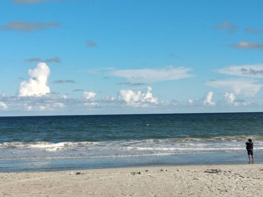 Antonio: 'Svi su u panici, više nismo sigurni, moramo bježati'