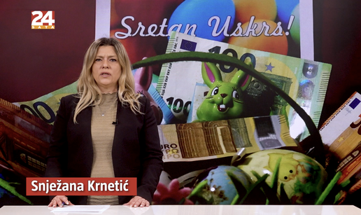 Gledajte 240 sekundi 24sata: Pavlek &ccaron;eka da sud u Turskoj donese rje&scaron;enje. Evo &scaron;to slijedi