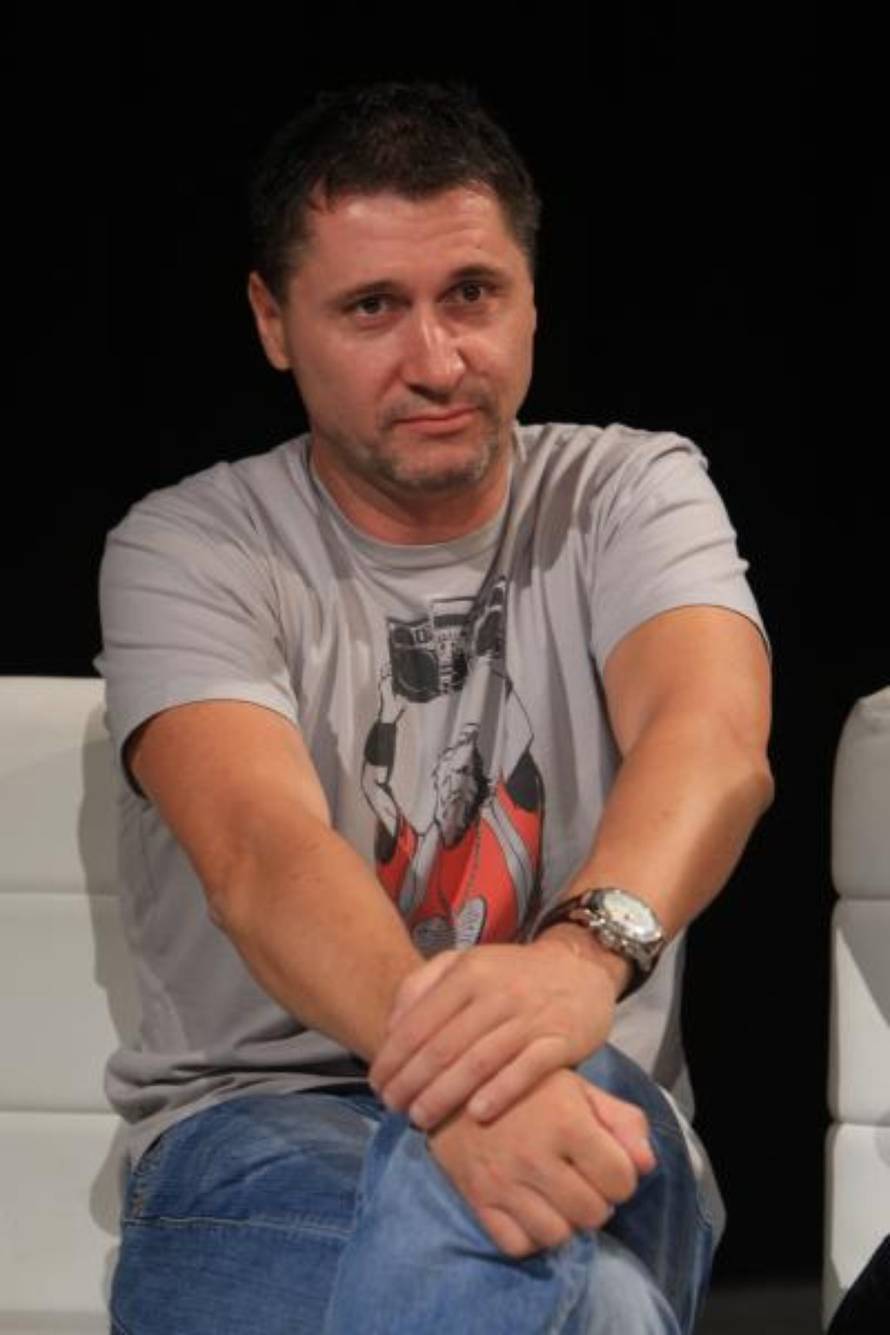 Boris Ščitar/Pixsell