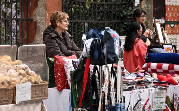 Zagreb: Festival Ilica Qart