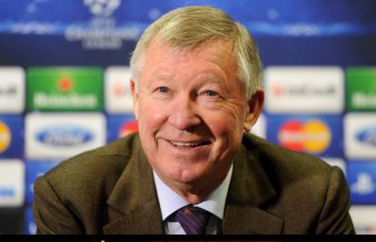 FA kaznio Fergusona s 14.000 eura zbog komentara o sucu...