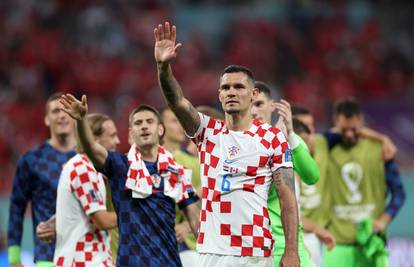 Čak pola golova pada u zadnjih pola sata, a Modrić i Lovren danas moraju posebno paziti...