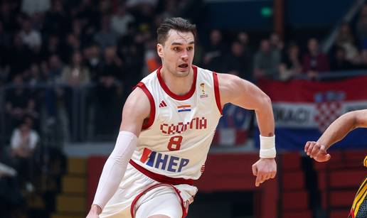 Mario Hezonja: Nikad mi se nije svidjelo kako sam napustio NBA