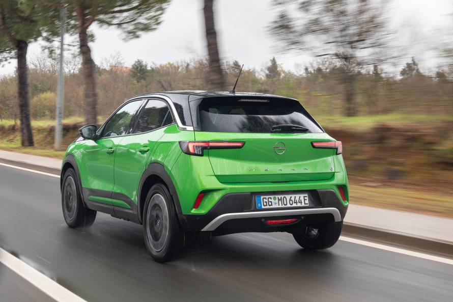 Vozili smo Mokku - ovaj SUV je velika prekretnica za Opel
