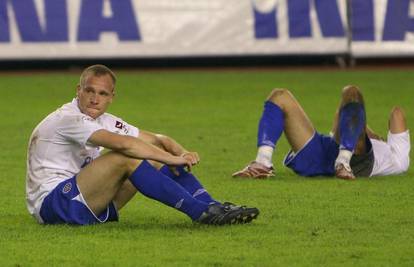 Kada tone Hajduk, tone i splitski sport skupa s njim