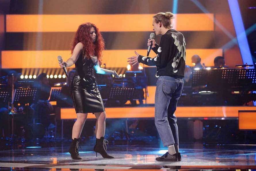 Tko su vaši favoriti? Albina i Filip pomeli su konkurenciju...