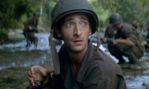 Sean Penn i Adrien Brody opet zajedno pred kamerama: Ovi glumci ve&cacute; su dijelili filmski set