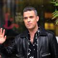 Fobija:  Robbie Williams se boji javnih mjesta i mnoštva ljudi