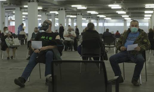 &Scaron;to gledati ve&ccaron;eras na TV-u?