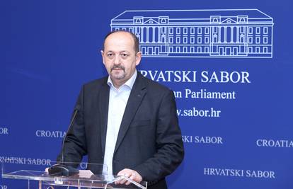 Lovrinović: 'Neplaćeni porezi iznose preko 28 milijardi kuna'