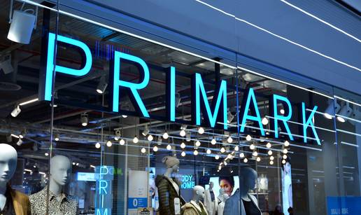Primark bi se uskoro mogao otvoriti i u Hrvatskoj? Evo kada