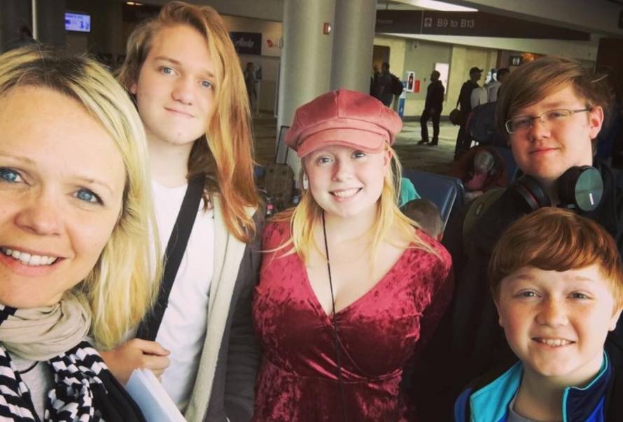 Tajči se vratila u domovinu i poželjela zapjevati na Zrinjevcu