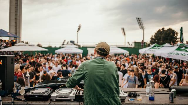 Osvoji ulaznice za BSH Grand Slam sunset party na Šalati