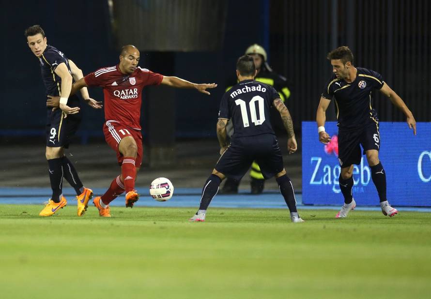 Marko Lukunić/PIXSELL