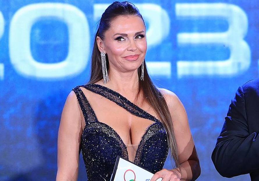 Znaš li tko sam? Patila je od anoreksije, a kasnije je vodila bitke s dvije teške bolesti...