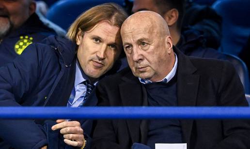 Ikona Dinama: Biv&scaron;i sportski direktor &scaron;est mjeseci nije bio kod nas skauta. Neiskusan je