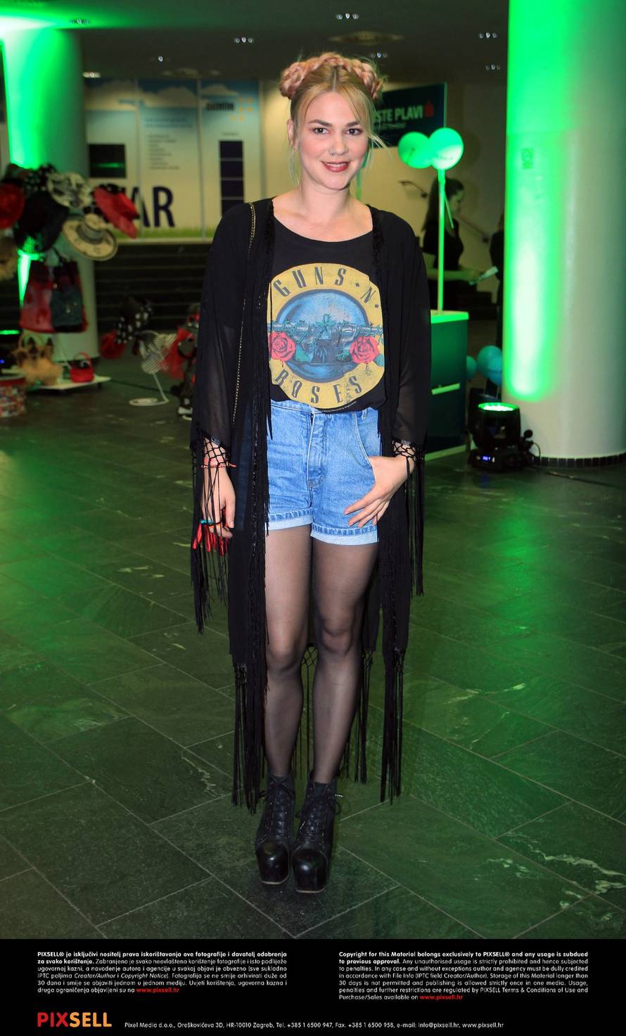 Goran Jakuš/Pixsell