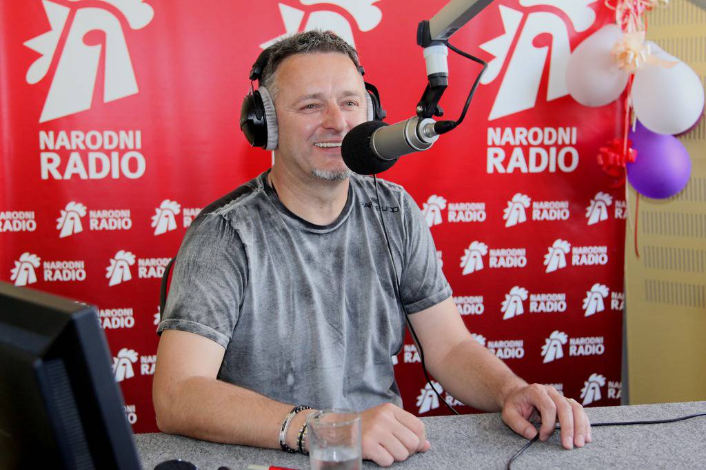 Narodni radio