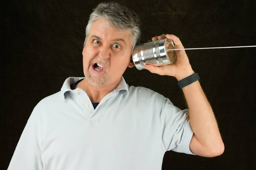 Želi trošiti gigabajte i platiti, ali operator mu to ne dopušta