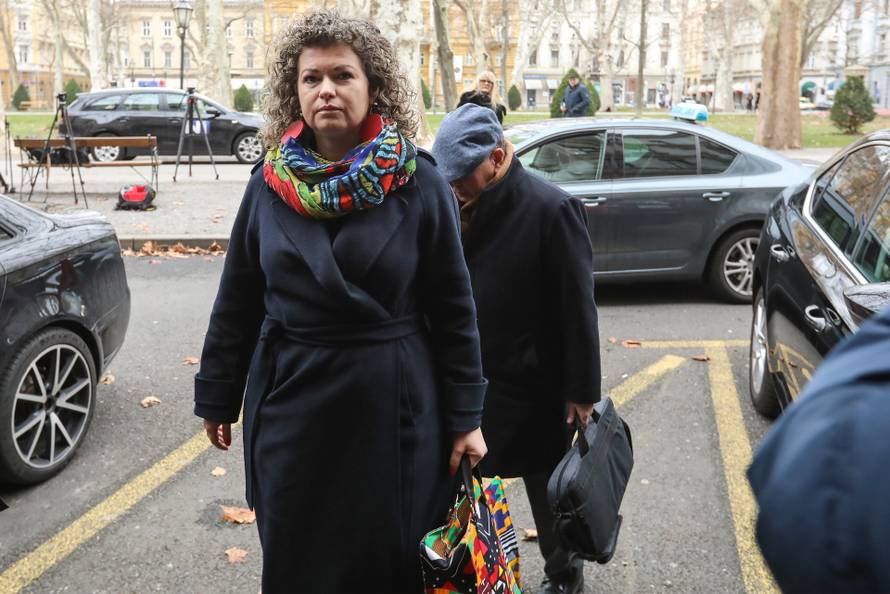 Zagreb: Ivica Todorić dolazi na Optužno vijeće za Agrokor