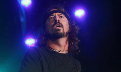 Dave Grohl u čast Kilmisteru na jednu noć je osnovao bend 