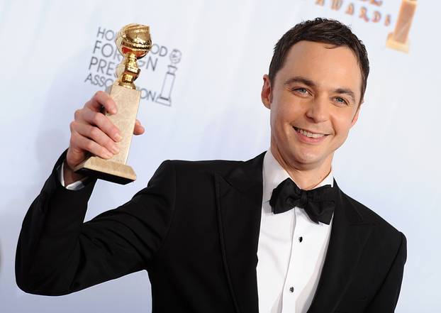 Los Angeles: Dobitnici 68. dodjele filmskih nagrada Zlatni globus