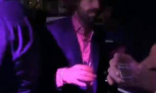 Pirlo se "uništio" od alkohola nakon oproštajne utakmice