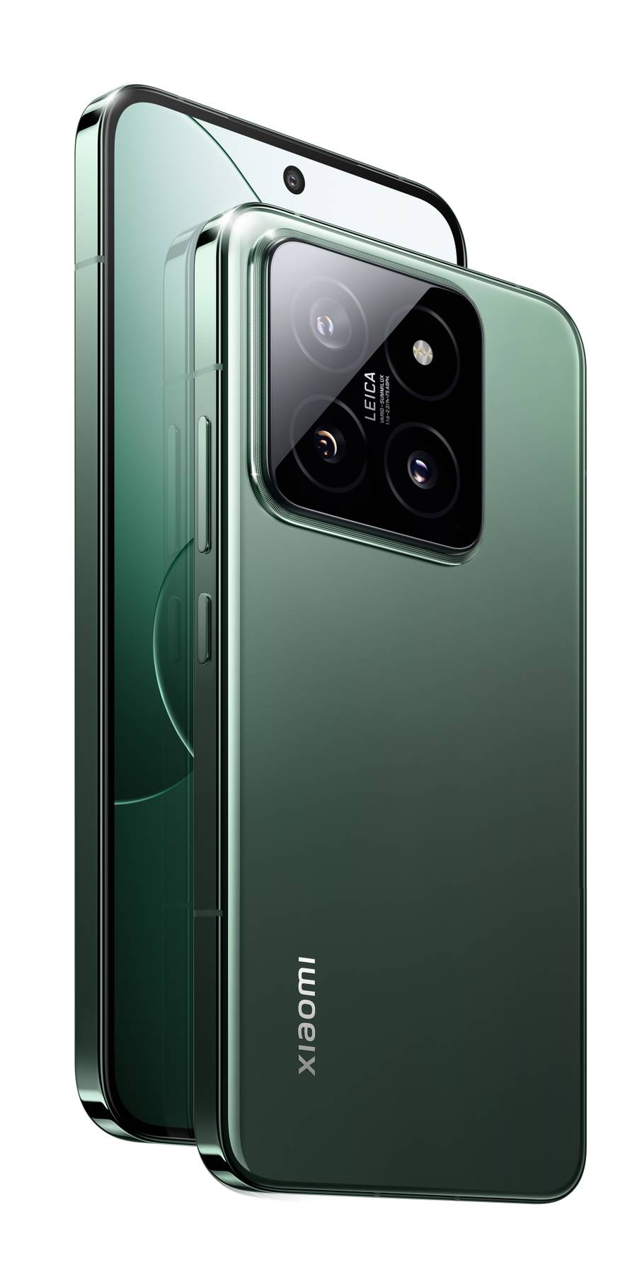 Xiaomi 14 Ultra je telefon koji želi zamijeniti vaše kamere. Uz njega stiže atraktivni Xiaomi 14