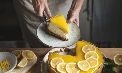 Povijest Cheesecakea: Ne, nije nastao u New Yorku, prvi recept je star čak 4000 godina