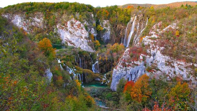 Promotivni tjedan u Nacionalnom parku Plitvička jezera, iskoristite priliku!