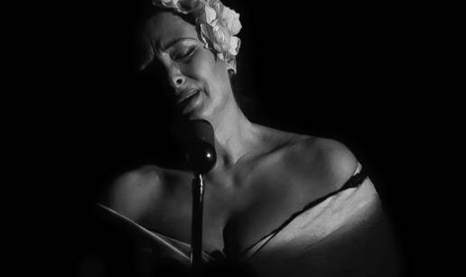 Ksenija Prohaska u dojmljivoj scensko-glazbenoj posveti u Lisinskom