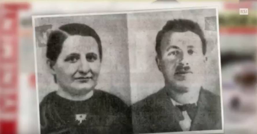 Glečer 'izbacio' tijela muškarca i žene: Bili su unutra 75 godina