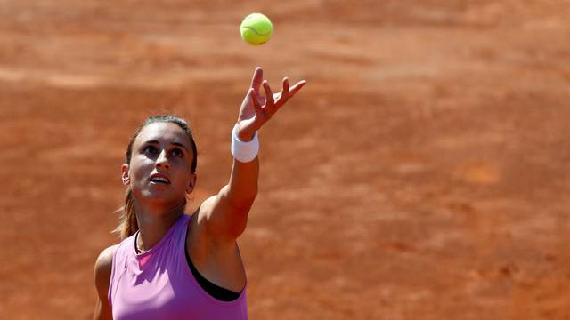 WTA Premier 5 - Italian Open