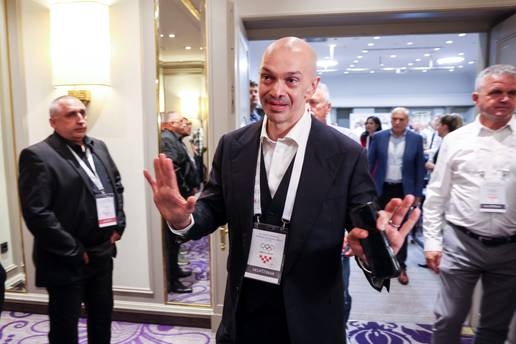 Varvodi&cacute;: Sve o Kraja&ccaron;u sam rekao prije izbora. &Ccaron;eka nas dubinska financijska analiza