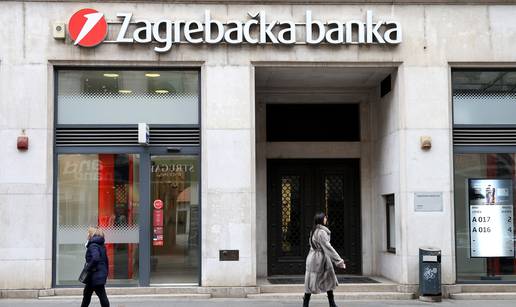 Zagrebačka banka poslala upozorenje klijentima: Ne nasjedajte na ovu prijevaru!