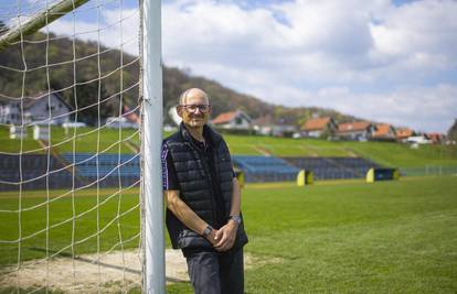 'Naši kadeti i juniori pobijedili su Dinamo, dosad smo uložili u klub oko 400.000 eura'