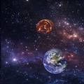 RNK baza iz uzorka s asteroida novi dokaz teoriji da je život na Zemlju stigao iz svemira!