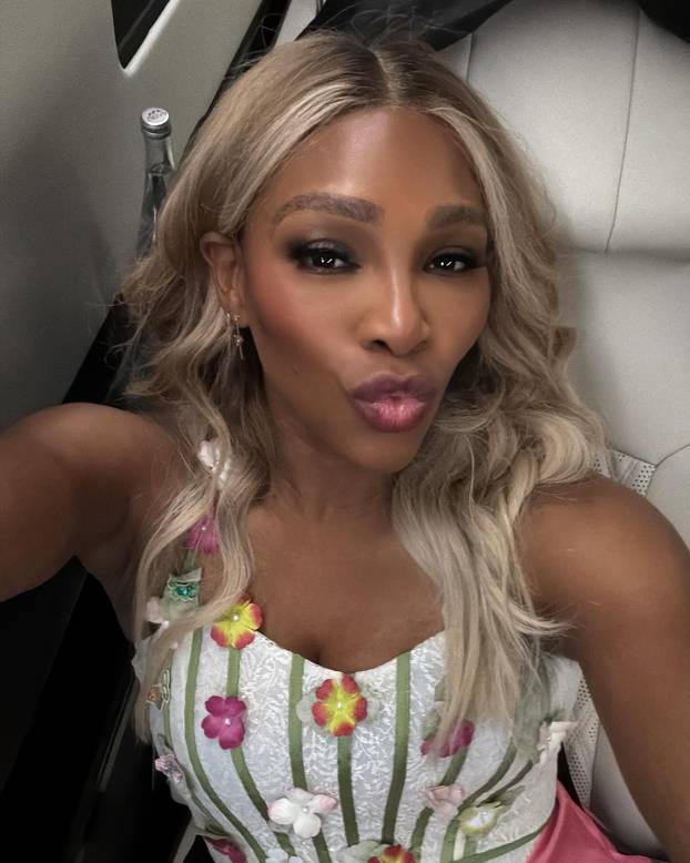 FOTO Čudesna transformacija Serene: Legendu tenisa nakon mirovine ne možete prepoznati