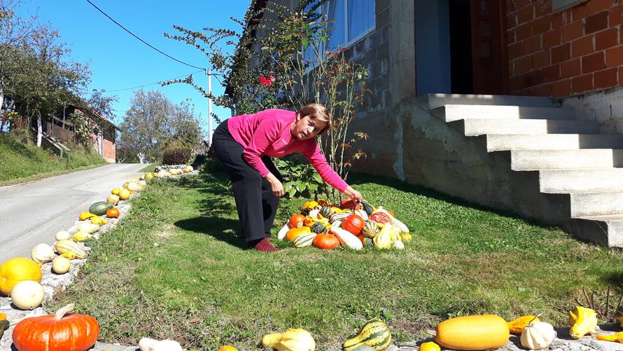 'Supruga su mi ubili u srpskom logoru, još ga nisam pronašla'