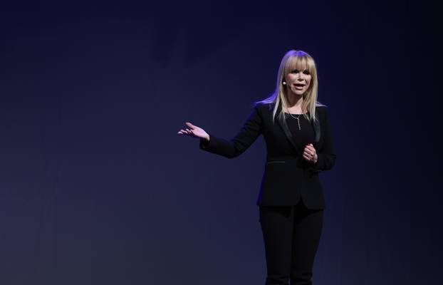 Zagreb: U kazalištu Komedija održana je komemoracija u čast Alfiju Kabiljju