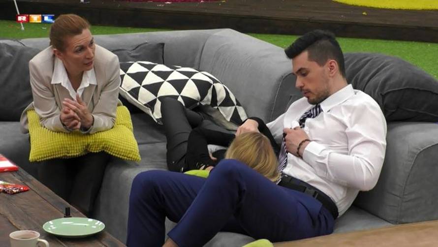 Luka je Anezina simpatija: 'On je jako zgodan i inteligentan...'