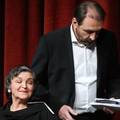 Melodrama ’Ljubavna pisma’ se ovog vikenda izvode  50. put...